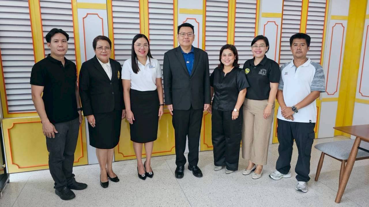 สวท.ภูเก็ต ร่วมสนับสนุนการผลิตสื่อวีดิทัศน์ของศาลเยาวชนและครอบครัวจังหวัดภูเก็ต เพื่อส่งเข้าประกวดศาลดีเด่น ประจำปี 2569