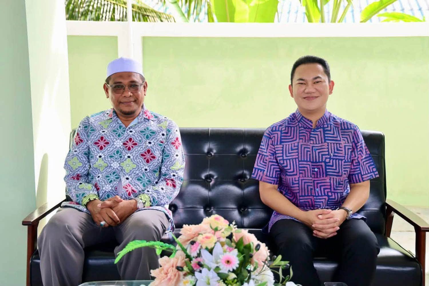ประชุมใหญ่สามัญประจำปี กลุ่มออมทรัพย์อัลอามานะห์ บ้านบางโรง ชื่นชมต้นแบบชุมชนเข้มแข็งบนหลักศรัทธาและเศรษฐกิจพอเพียง