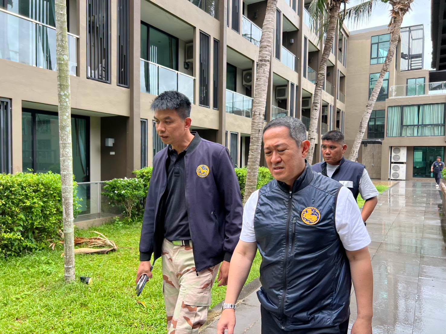 จังหวัดภูเก็ตเดินหน้าคุมเข้มธุรกิจโรงแรมผิดกฎหมาย ตรวจสอบพื้นที่อำเภอเมืองและกะทู้ พบปล่อยห้องชุดเช่ารายวัน เตรียมดำเนินการตามกฎหมาย