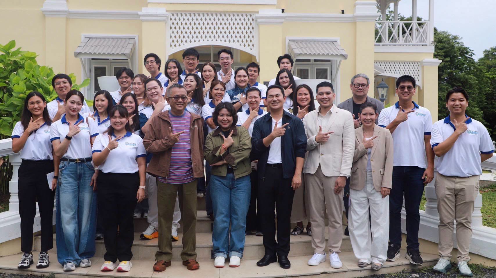 YEC Phuket เปิดเวที TALK ชวนคนรุ่นใหม่ใช้ Creative Economy ฝ่าวิกฤตการแข่งขันด้าน Branding