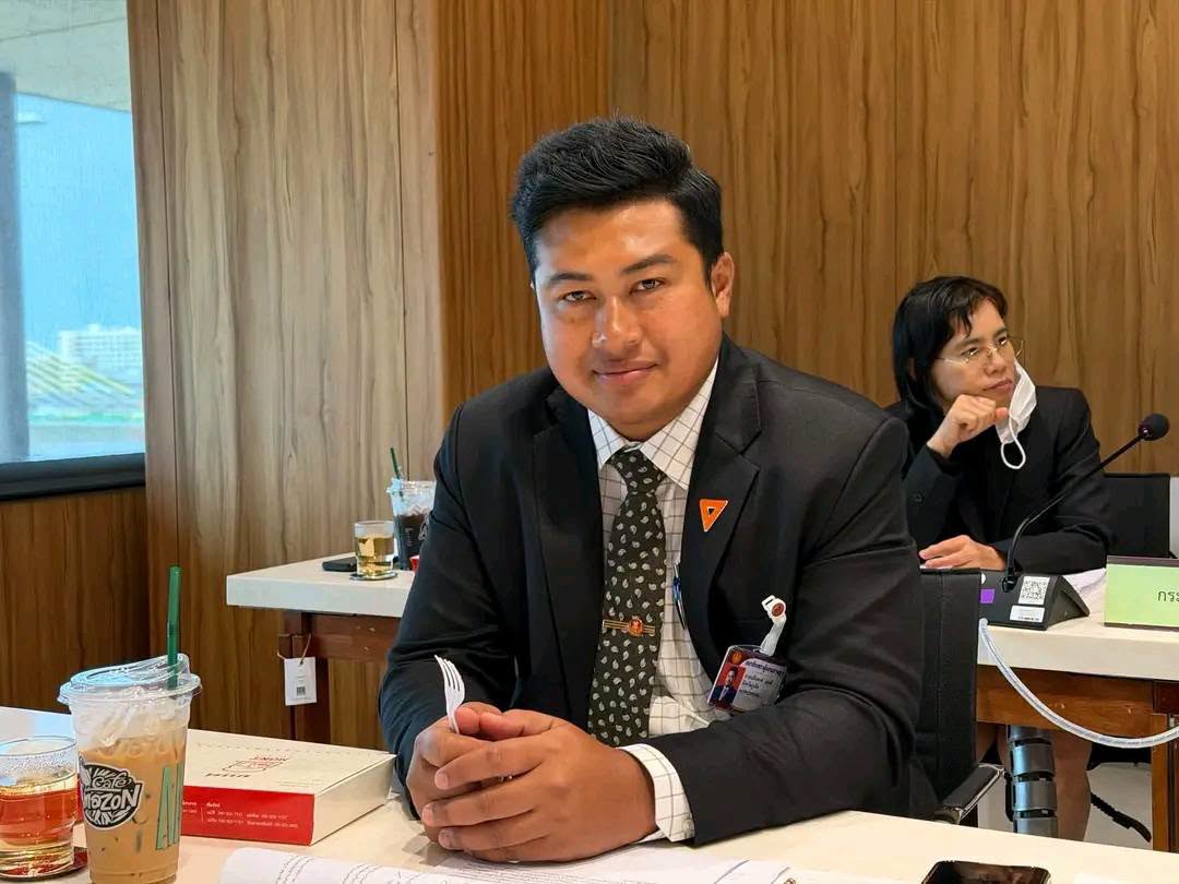 สส.ภูเก็ต เขต 2 ร่วมประชุมอนุกรรมาธิการฯ ผลักดันกระจายอำนาจท้องถิ่นบริหารจัดการท่องเที่ยว ชี้ต้องให้อำนาจจริงเพื่อขับเคลื่อนศักยภาพพื้นที่